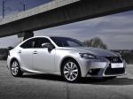 Lexus IS350 2013 года (ZA)
